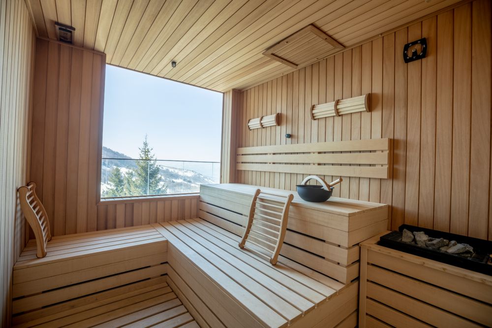 Grow your Sauna business